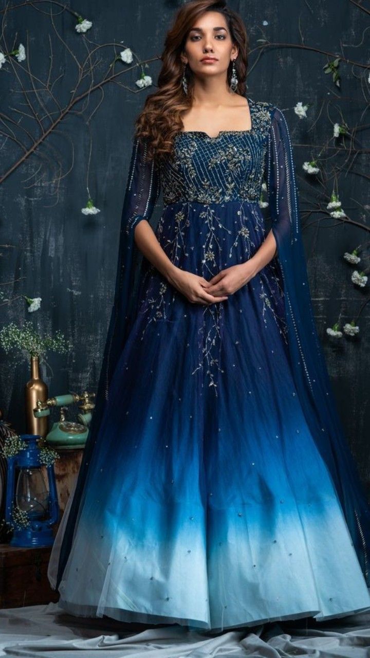 Gown