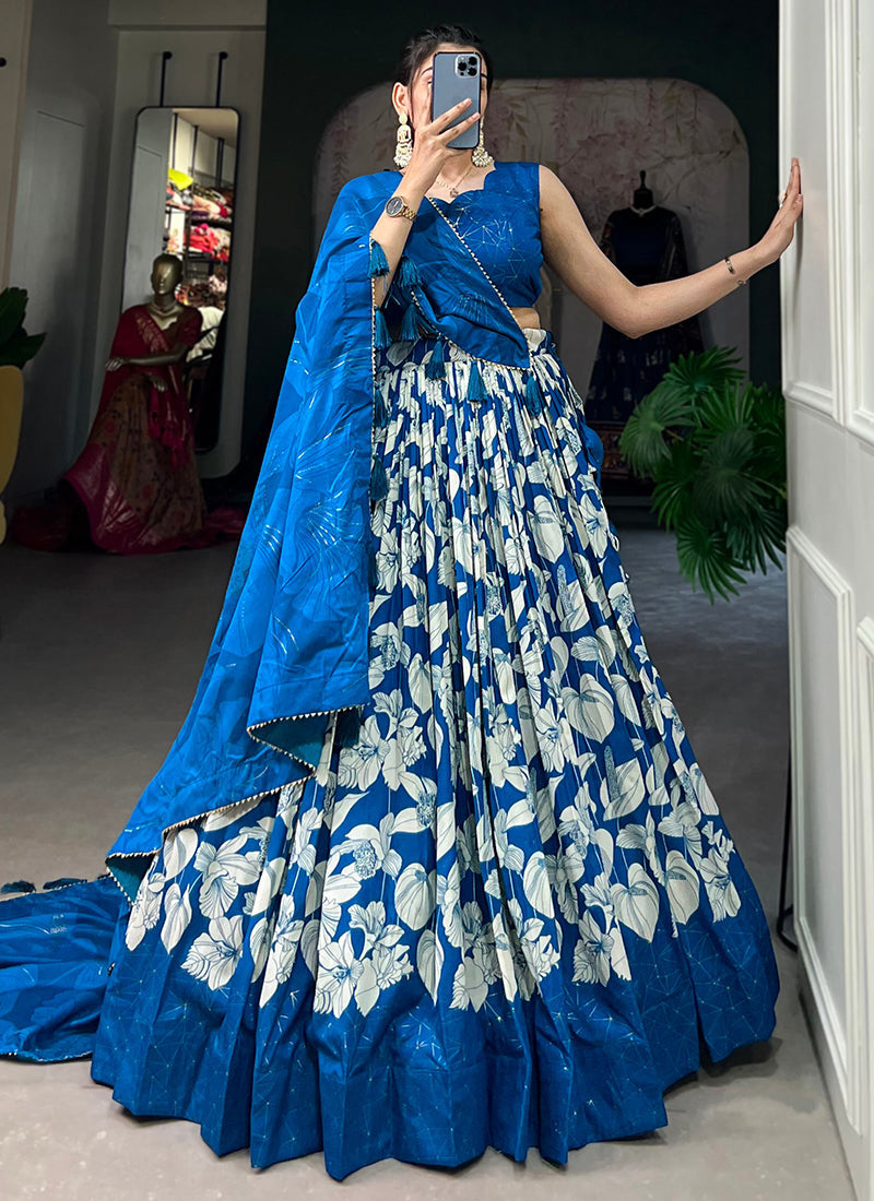 Lehenga