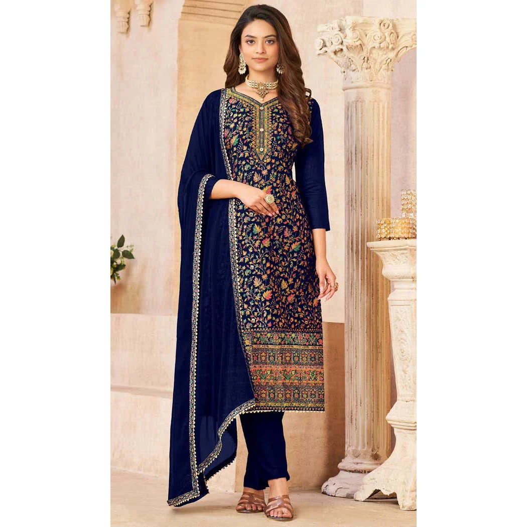 Salwar Suit