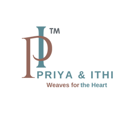 PRIYA & ITHI