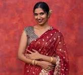 Silk Saree 13 July