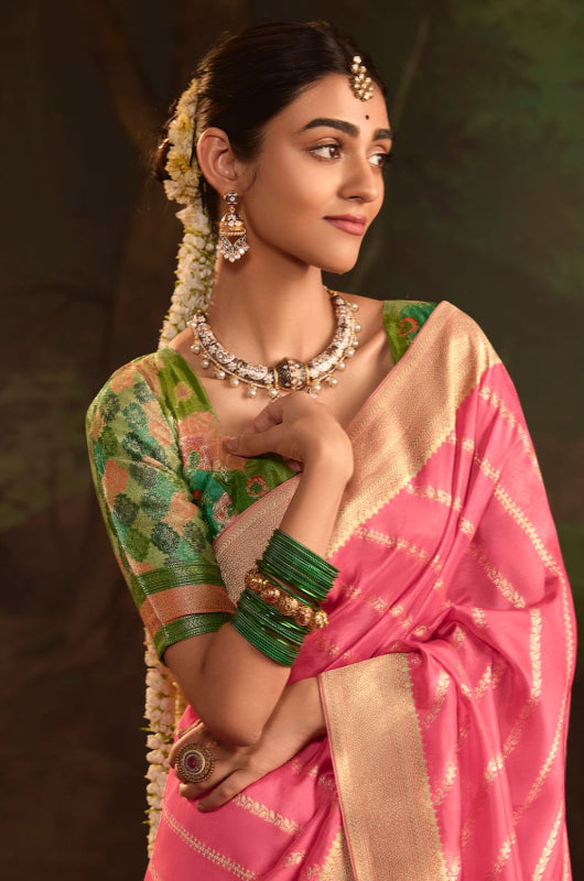 PRIYA & ITHI