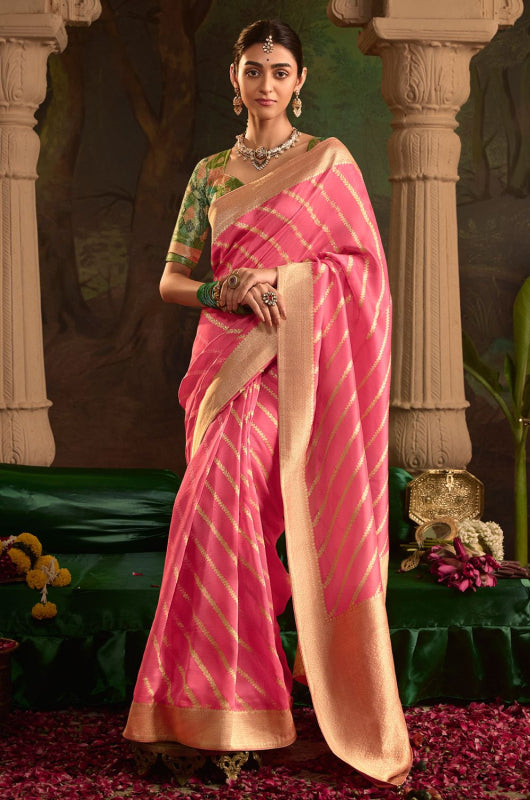 Saree Mysore Tana Silk
