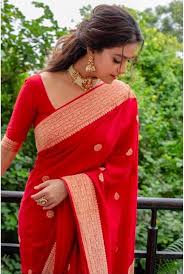 Saree Silk Testing 14 July