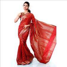 Saree Silk Testing 14 July