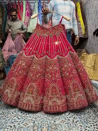 Lehenga July 14
