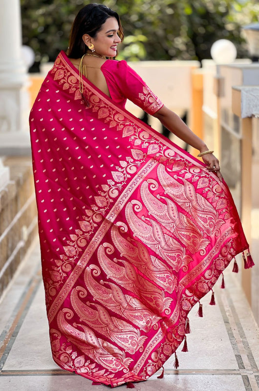 Saree Venkatagiri Pure Khadi