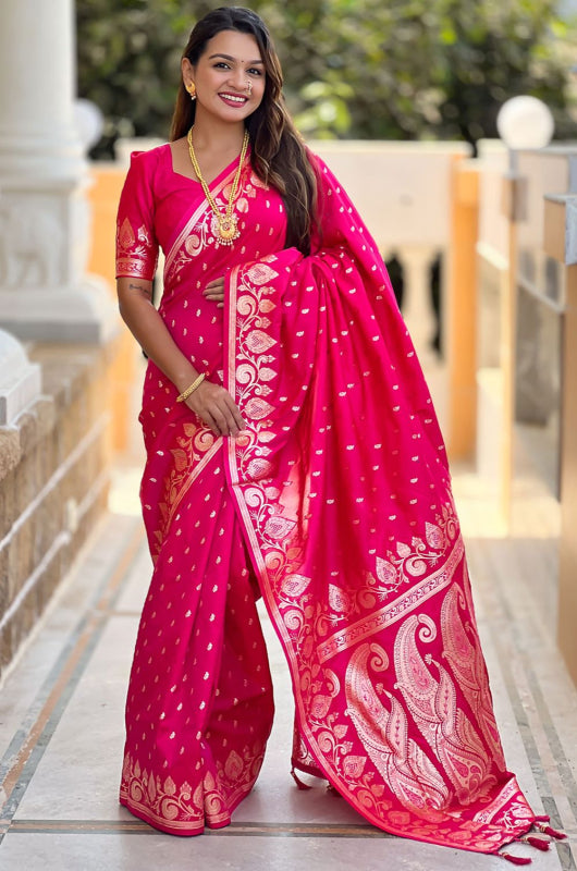 Saree Venkatagiri Pure Khadi